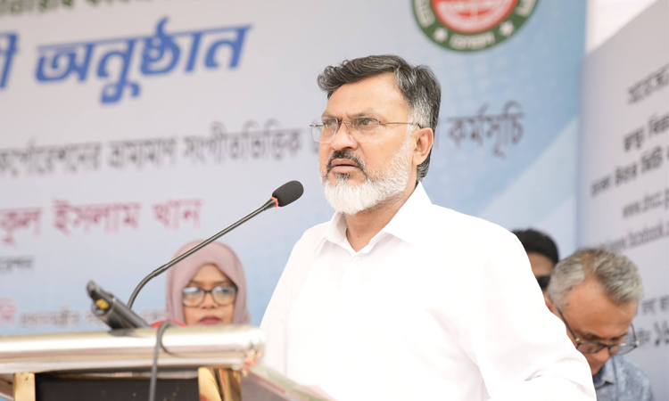 সুরে সুরে ডেঙ্গু সচেতনতা: ডিএনসিসির ২০ দিনব্যাপী বিশেষ কার্যক্রম শুরু