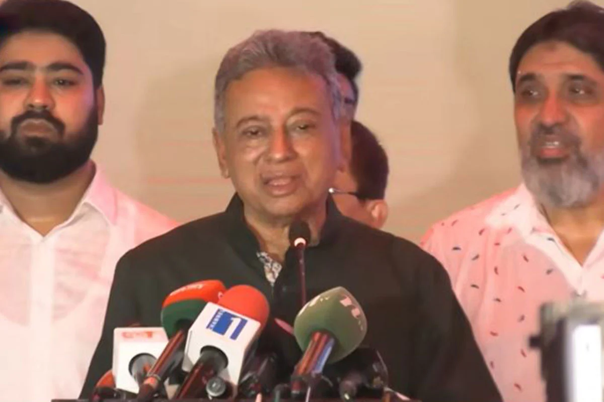 শিক্ষাপ্রতিষ্ঠানে রাজনৈতিক হস্তক্ষেপ বন্ধ ও স্বাস্থ্য খাতের সংস্কারে অর্থমন্ত্রীর তাগিদ
