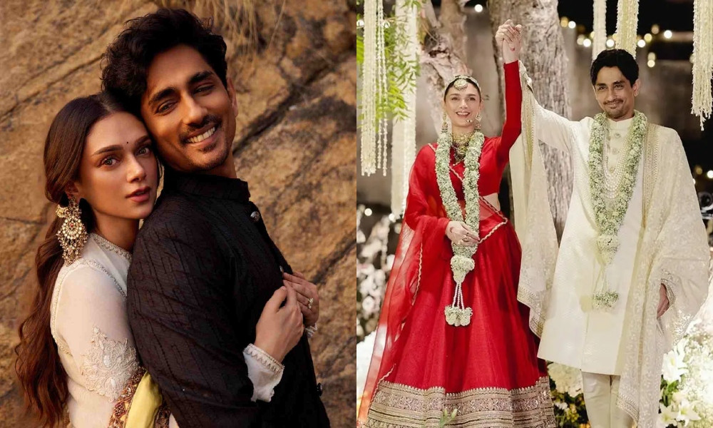 অভিনয়শৈলী ও ব্যক্তিগত জীবন নিয়ে আলোচনায় অভিনেত্রী অদিতি রাও হায়দরি