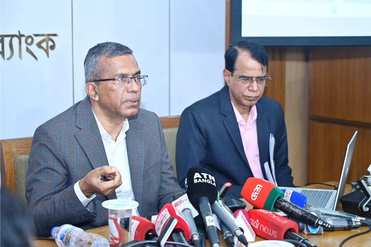 ব্যাংক খাত থেকে ৫ লাখ কোটি টাকা গায়েব, খেলাপি ঋণ আদায়ে জোর তৎপরতা