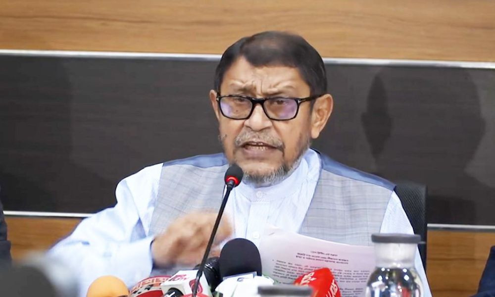 ১ কোটি ৮৪ লাখ শিশুকে হামের টিকা প্রদান, পোর্টারদের বেতন বাবদ ২৬ কোটি টাকা বরাদ্দ