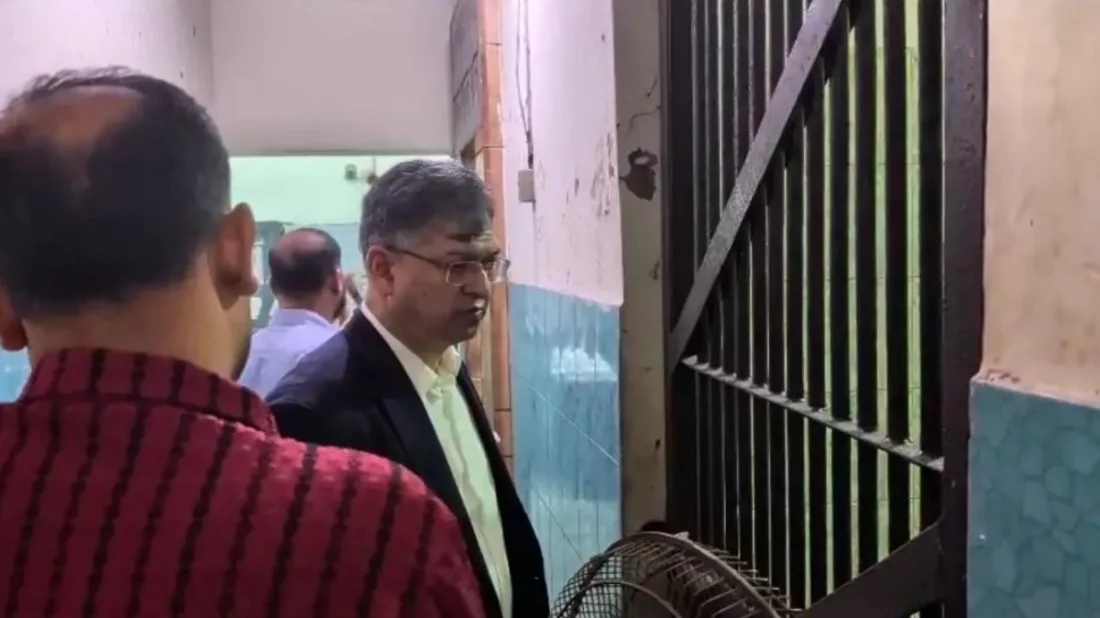 যুক্তরাষ্ট্রে বাংলাদেশি শিক্ষার্থী নাহিদা সুলতানা বৃষ্টির মরদেহ উদ্ধার ও শনাক্তকরণ প্রক্রিয়ার বিস্তারিত