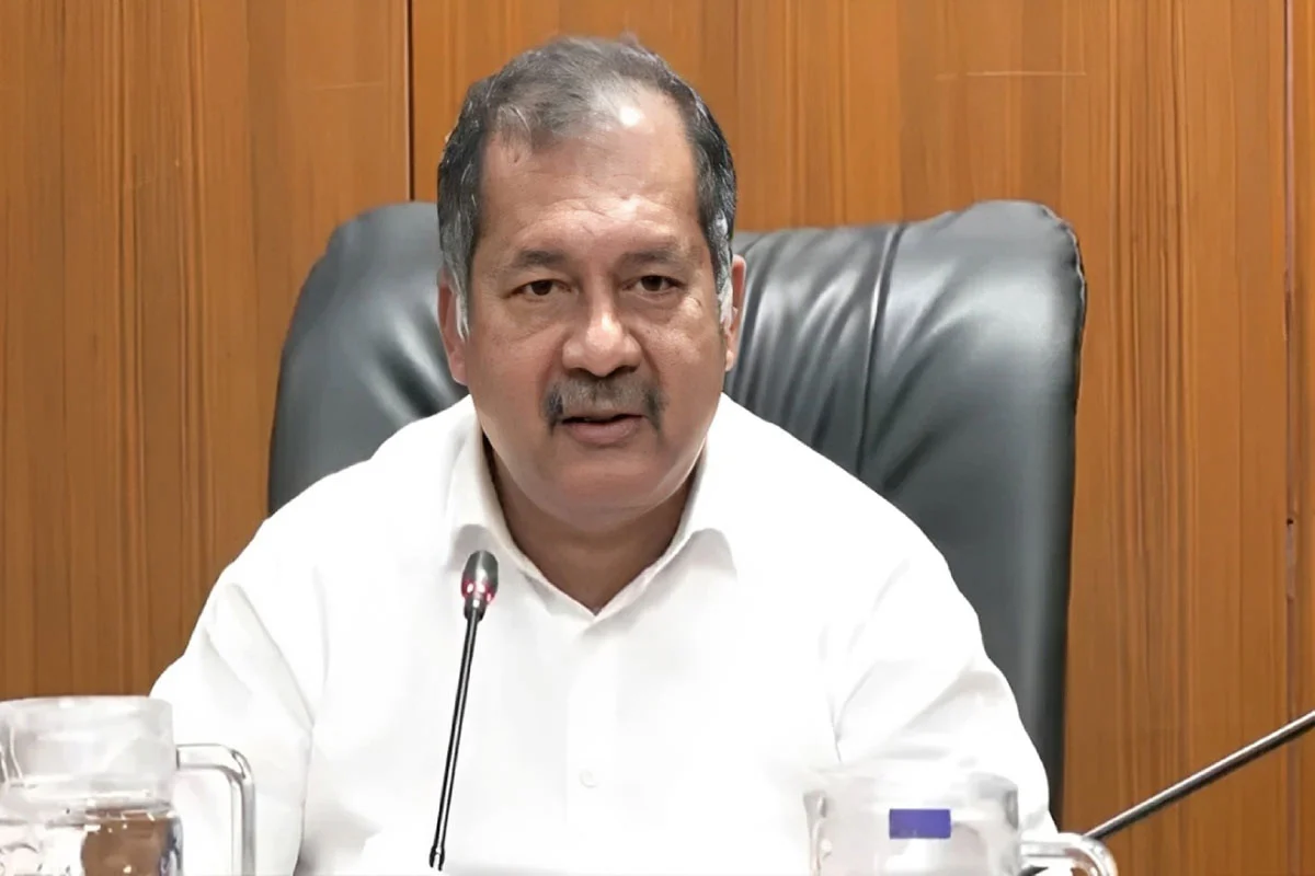 তথ্যপ্রবাহ এখন আর নিয়ন্ত্রণের মধ্যে নেই: তথ্যমন্ত্রী