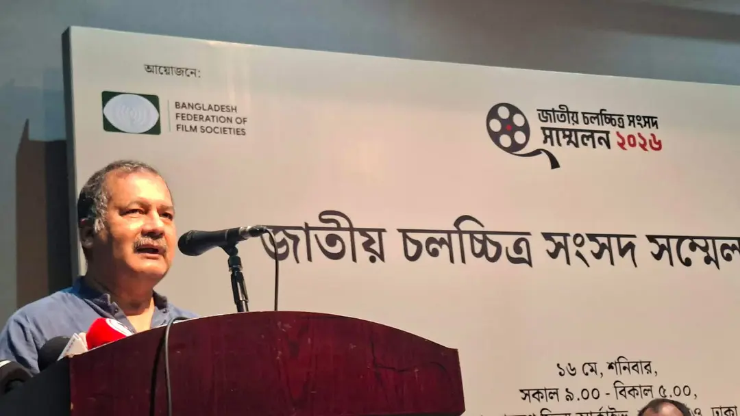 সমাজ সংস্কারে দেশপ্রেমিকদের নিয়ে জাতীয় ঐক্যের আহ্বান তথ্য ও সম্প্রচার মন্ত্রীর