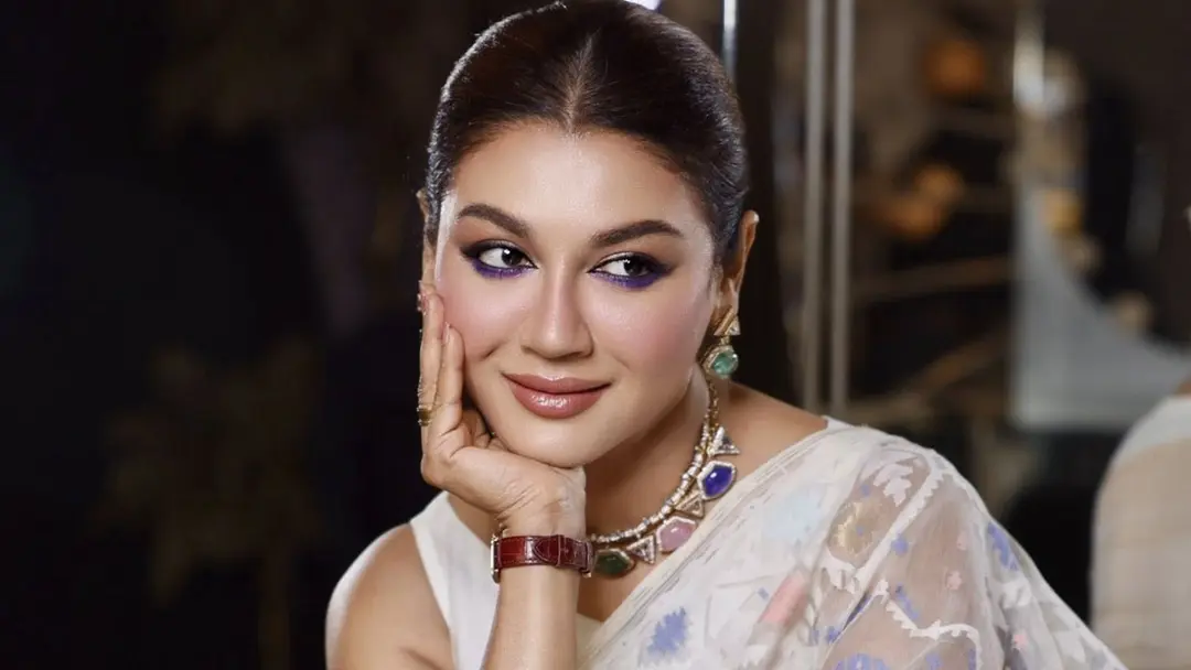 অভিনয় জীবনের নেপথ্য গল্প ও ব্যক্তিগত সৃজনশীলতা ভাগ করতে ইউটিউব চ্যানেল খুললেন জয়া আহসান