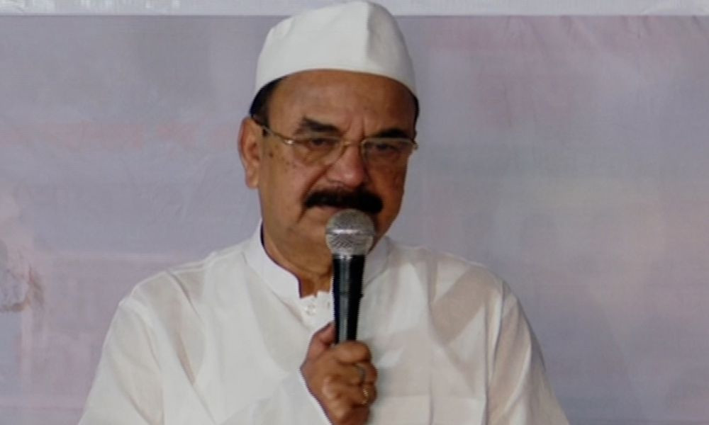 প্রতিবেশী দেশে সরকার পরিবর্তন দ্বিপাক্ষিক সম্পর্কে প্রভাব ফেলবে না: গয়েশ্বর চন্দ্র রায়