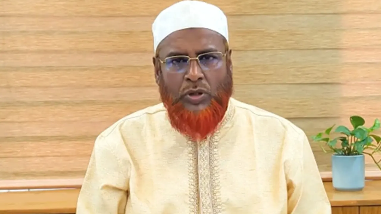 সফর শেষে ২০ মে দেশে ফিরবেন জামায়াত সেক্রেটারি জেনারেল