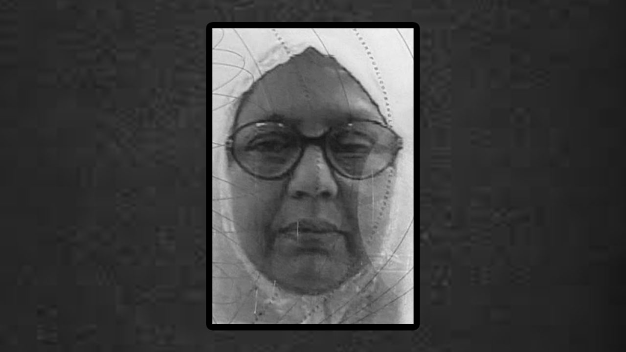 সমাজকল্যাণ মন্ত্রী ডা. জাহিদ হোসেনের মাতার ইন্তেকাল