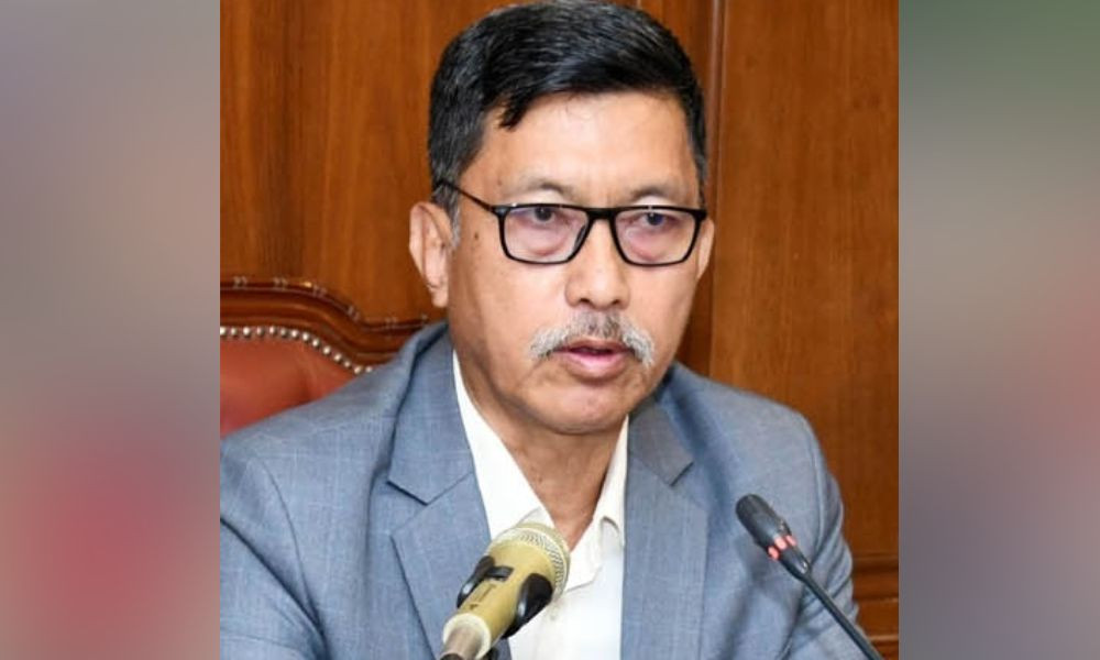 পাহাড়ে ও সমতলে সুষম উন্নয়ন নিশ্চিত করা হবে: পার্বত্য চট্টগ্রামবিষয়ক মন্ত্রী