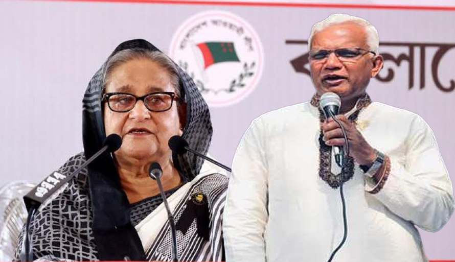 শেখ হাসিনাকে দেশে ফিরে আদালতের মুখোমুখি হওয়া উচিত: সমাজকল্যাণমন্ত্রী