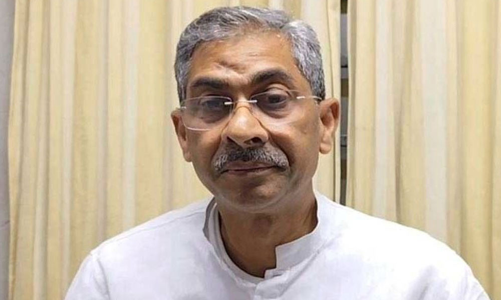 পদ্মা ব্যারাজ নির্মাণে ২৪ জেলার পরিবেশ ও কৃষিতে আমূল পরিবর্তন আসবে: পানি সম্পদমন্ত্রী