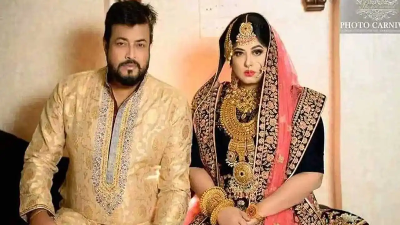 চিত্রনায়িকা মৌসুমীর অসমাপ্ত নাটককে চলচ্চিত্র হিসেবে মুক্তির ঘোষণা ও সৃষ্ট বিতর্ক