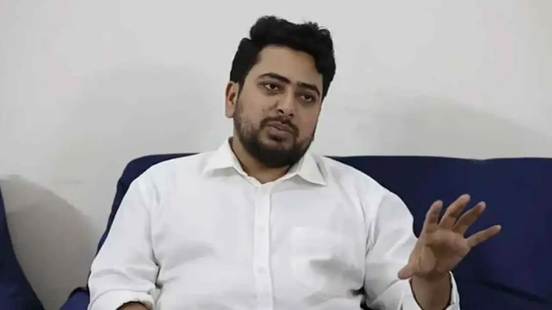 অবিলম্বে সাংবিধানিক সংস্কার কাউন্সিল গঠনের দাবি নাহিদ ইসলামের