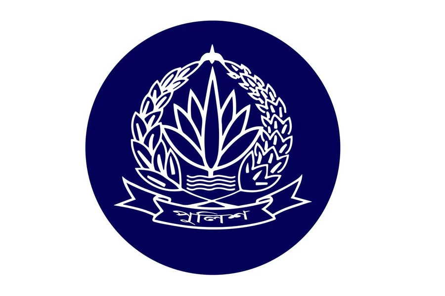 ১০৭ পুলিশ সদস্যকে বিপিএম-পিপিএম পদক প্রদান করছেন প্রধানমন্ত্রী