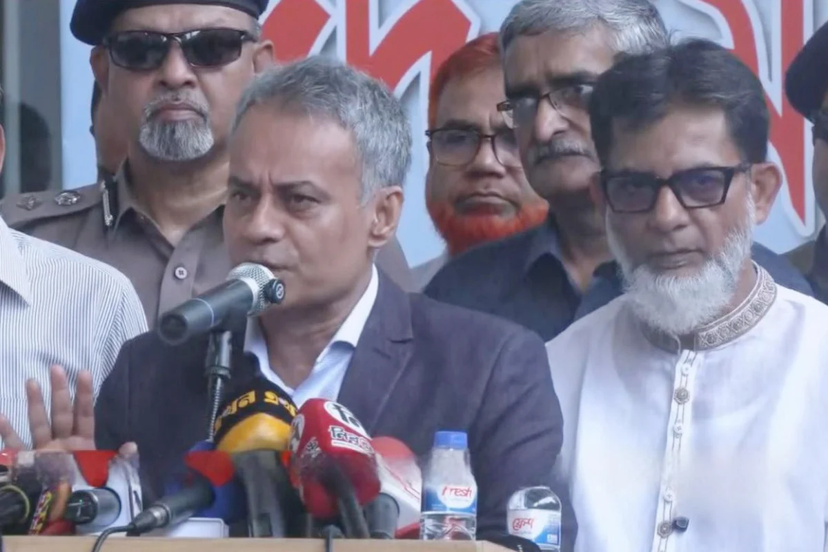 ঈদের ফিরতি যাত্রায় ট্রেন চলাচল স্বাভাবিক রাখতে সর্বোচ্চ সতর্কতায় রেলওয়ে