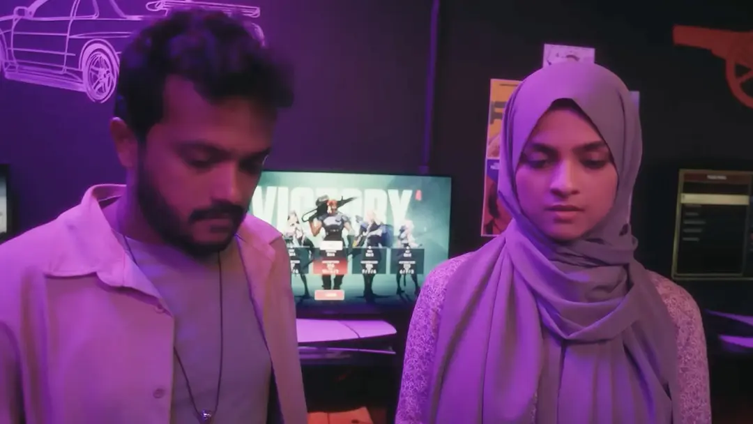 দেশের প্রথম মাইক্রো ড্রামা সিরিজ ‘সিলভার সাদিয়া’র ট্রেলার প্রকাশ