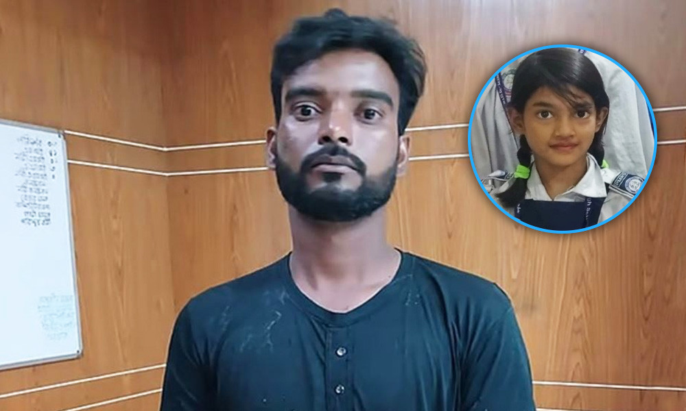 পল্লবীতে শিশু রামিসাকে ধর্ষণের পর হত্যা ও মাথা বিচ্ছিন্ন করার প্রমাণ মিলেছে ফরেনসিক রিপোর্টে