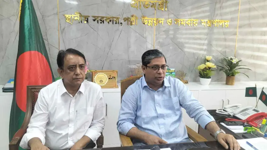 আগামী সেপ্টেম্বর থেকে পর্যায়ক্রমে স্থানীয় সরকার নির্বাচন শুরুর সম্ভাবনা