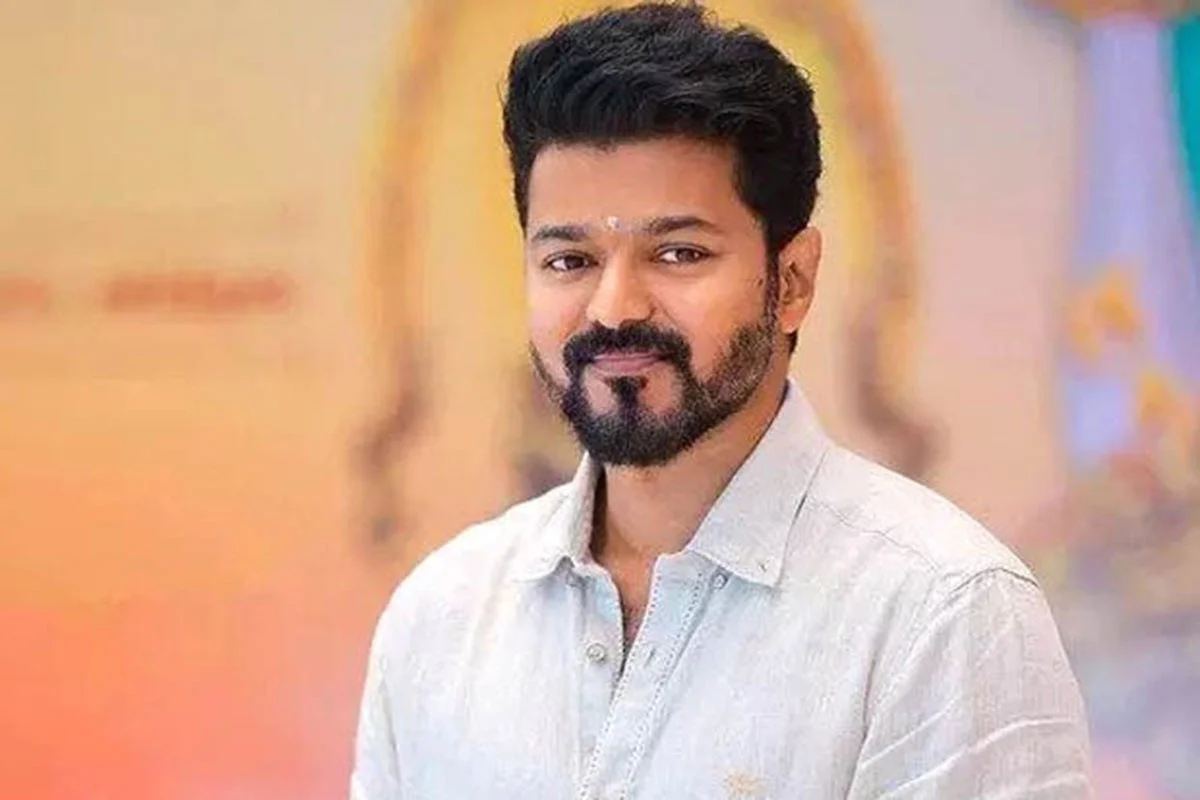 তামিলনাড়ুর মুখ্যমন্ত্রী হিসেবে থালাপতি বিজয়ের প্রথম দিন : ২০০ ইউনিট বিদ্যুৎ সাশ্রয় ও নারী নিরাপত্তার ঘোষণা