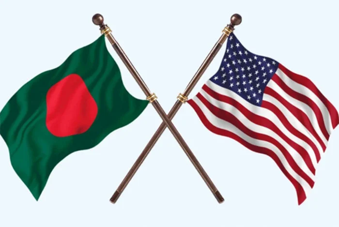 যুক্তরাষ্ট্র-বাংলাদেশ দ্বিপাক্ষিক বাণিজ্যচুক্তি সই: প্রভাব ও বাধ্যবাধকতা বিশ্লেষণ