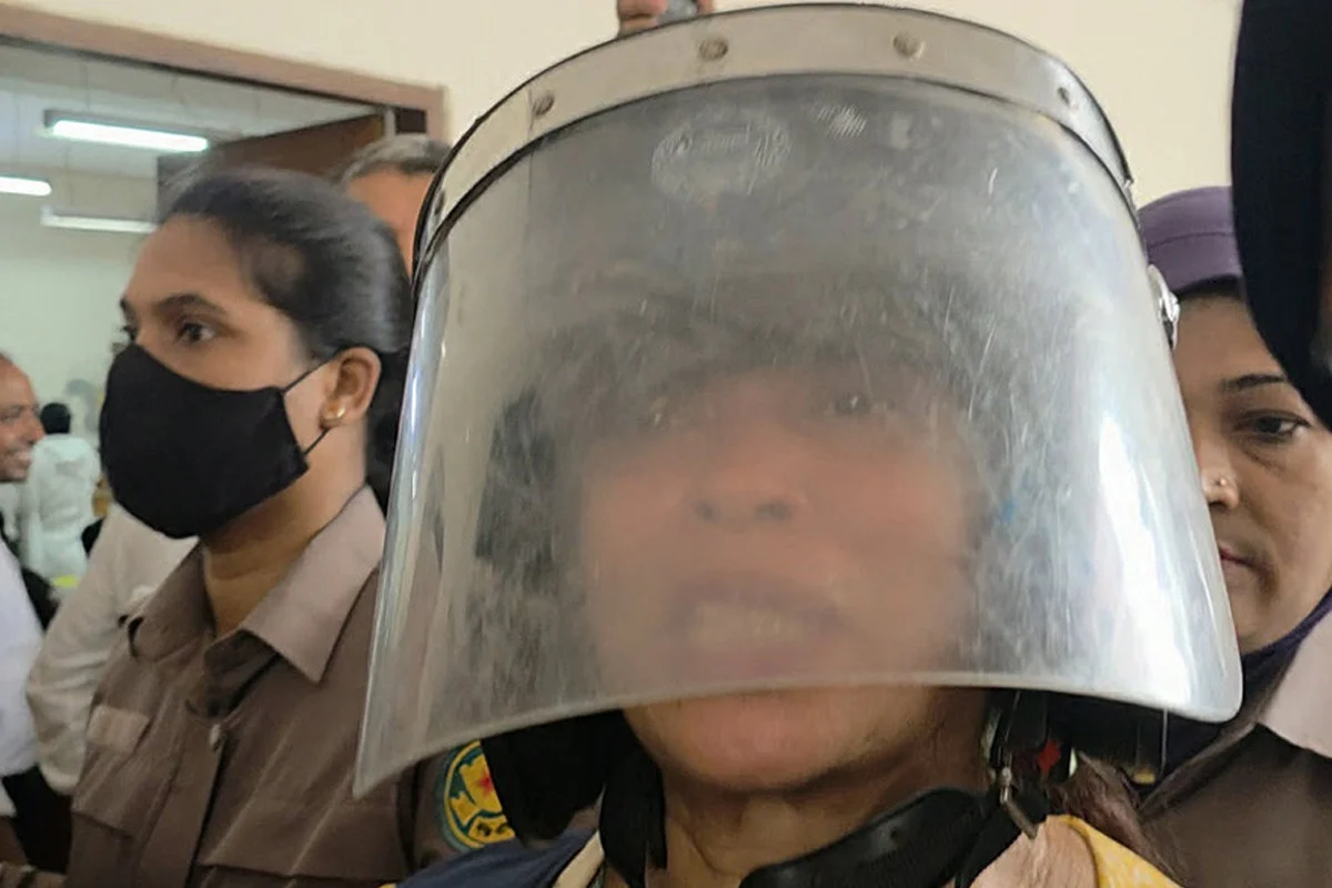 মিরপুরে ছাত্র-জনতার ওপর হামলার মামলায় সাবেক এমপি তুহিন গ্রেফতার