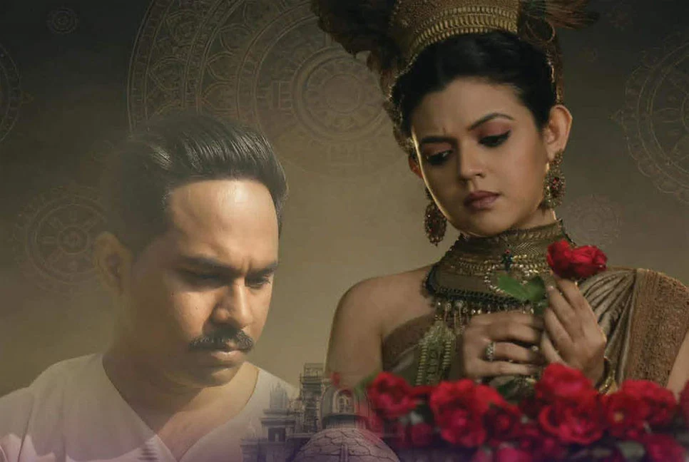 কোরবানির ঈদে প্রেক্ষাগৃহে আসছে ‘বনলতা সেন’