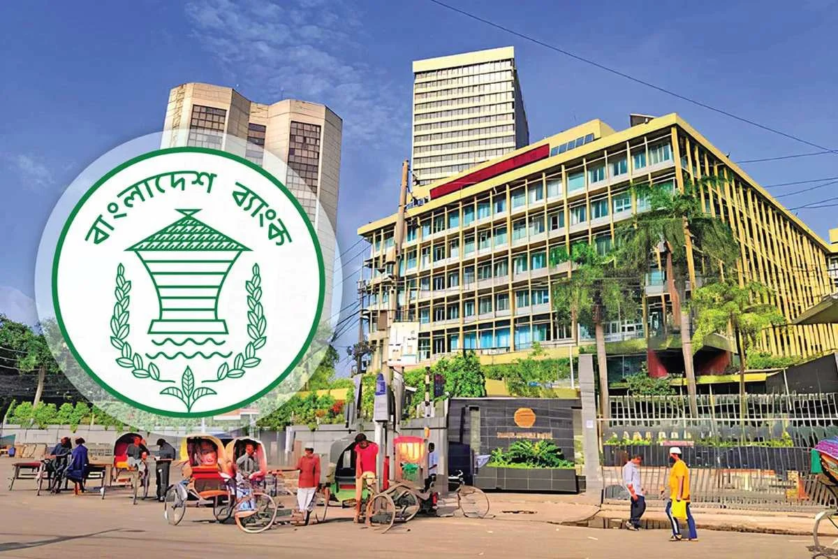৫০ হাজার টাকা পর্যন্ত ডিজিটাল ঋণ চালুর অনুমতি দিল বাংলাদেশ ব্যাংক