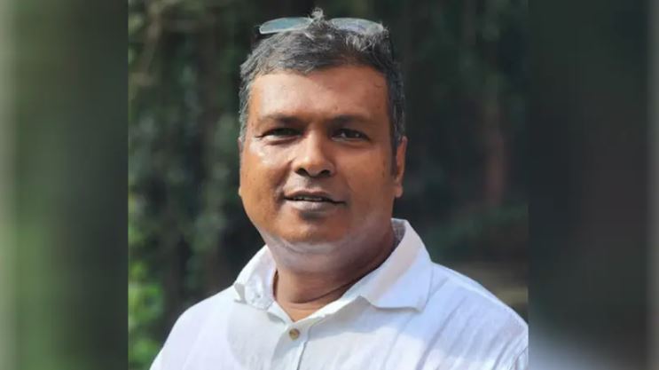 ঢাকা বিশ্ববিদ্যালয়ের ভারপ্রাপ্ত প্রক্টর হিসেবে নিয়োগ পেলেন অধ্যাপক মো. ইসরাফিল