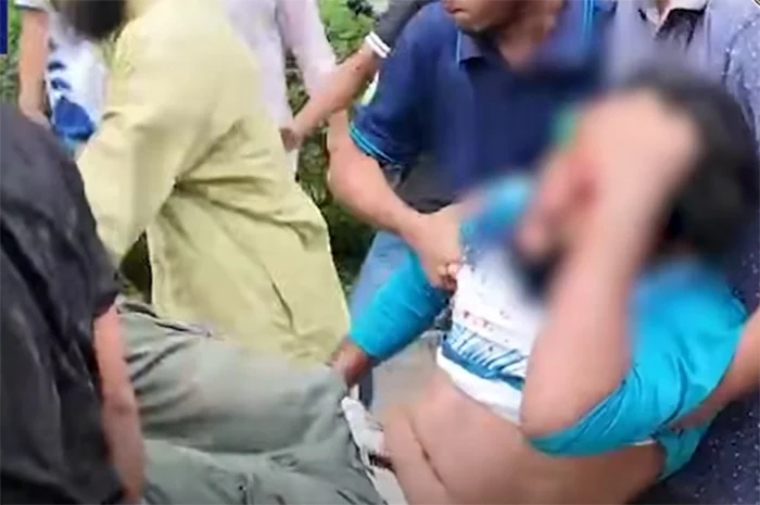 ডুয়েটে ভিসি নিয়োগ কেন্দ্র করে সংঘর্ষ, ক্যাম্পাসে পুলিশ মোতায়েন