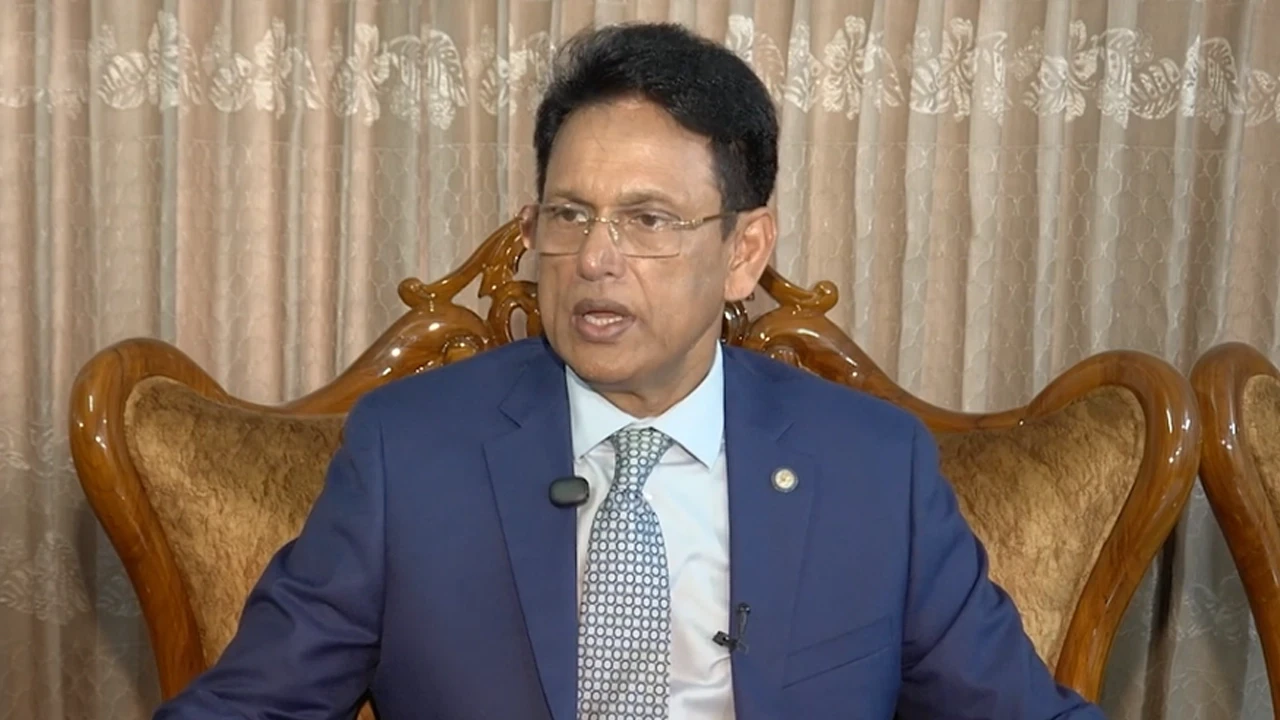 ডিসেম্বরে এসএসসি-এইচএসসি পরীক্ষা শেষের পরিকল্পনা, নতুন কারিকুলাম প্রণয়নের উদ্যোগ