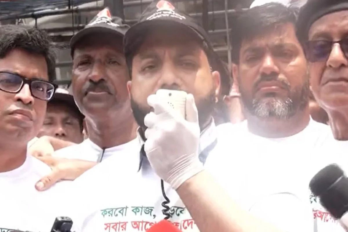 পরিচ্ছন্ন নগরী গড়তে জনপ্রতিনিধি ও জনগণের সমন্বিত প্রচেষ্টার আহ্বান মুক্তিযুদ্ধ বিষয়ক প্রতিমন্ত্রীর