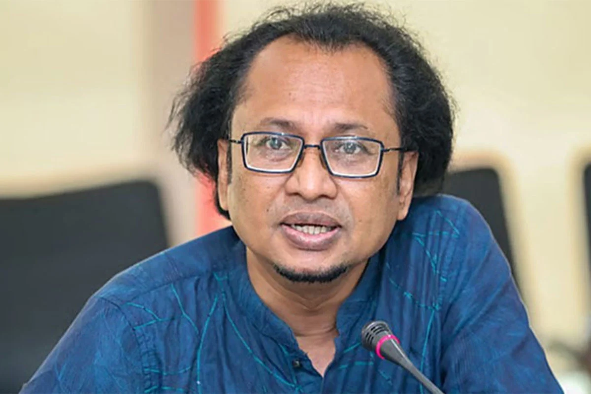 র‍্যাবের জন্য নতুন আইন ও নাম পরিবর্তনের আভাস সরকারের