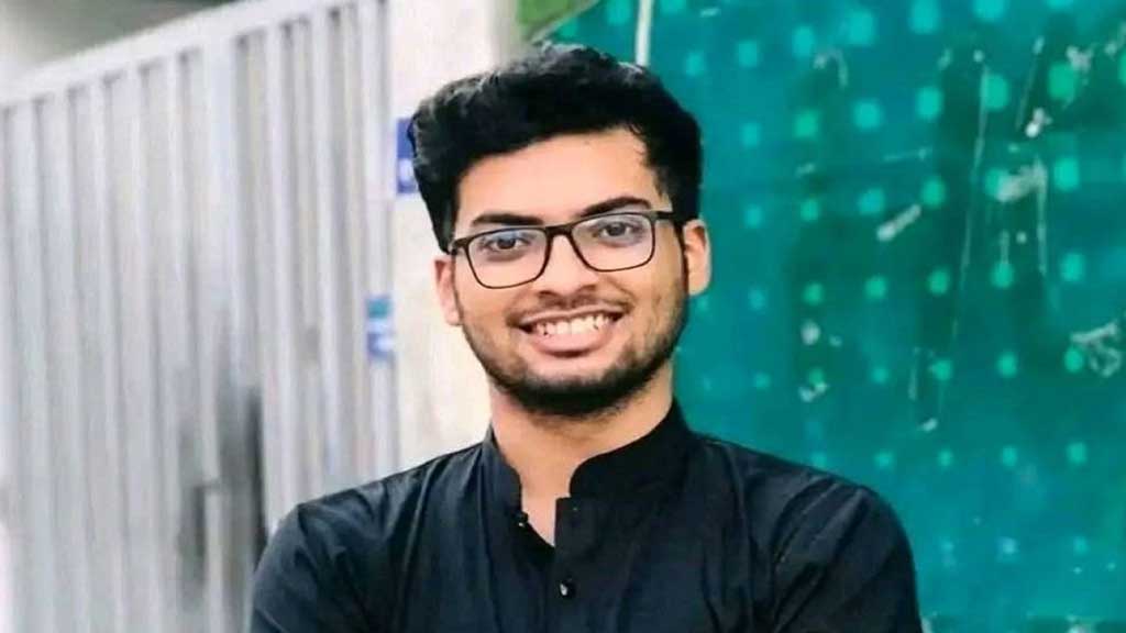যুক্তরাষ্ট্রে হত্যার শিকার শিক্ষার্থী লিমনের মরদেহ দেশে পৌঁছেছে, দাফন জামালপুরে