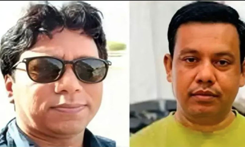 জেদ্দা-রিয়াদ মহাসড়কে সড়ক দুর্ঘটনায় দুই বাংলাদেশি প্রবাসী নিহত