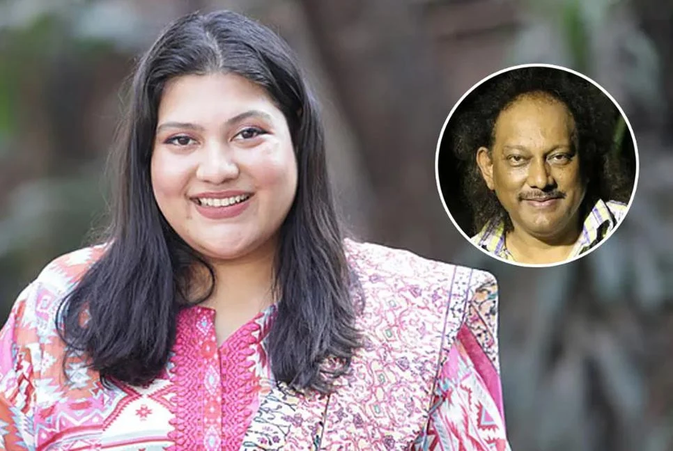 লাইফ সাপোর্টে থাকা কারিনা কায়সারকে উন্নত চিকিৎসার জন্য চেন্নাইয়ে স্থানান্তর