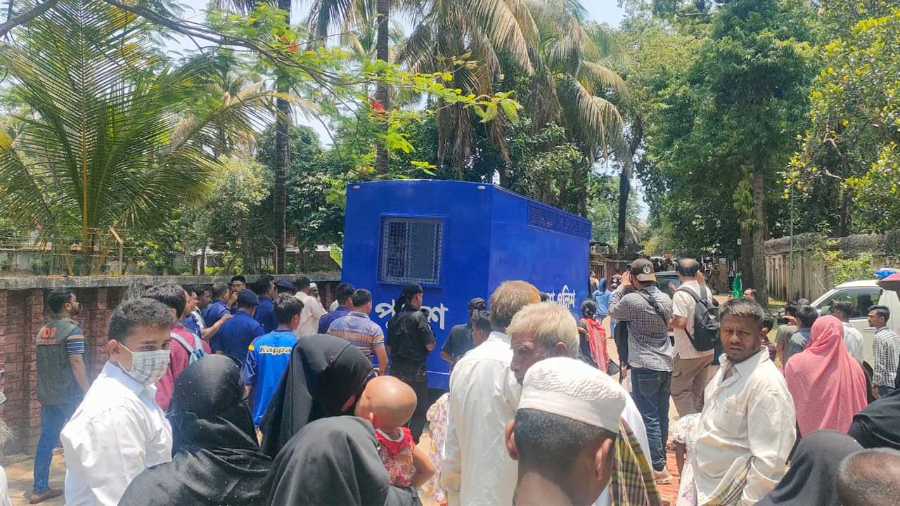 সেনাবাহিনীর কর্মকর্তা লেফটেন্যান্ট তানজিম হত্যা মামলায় ৪ জনের মৃত্যুদণ্ড, ৯ জনের যাবজ্জীবন