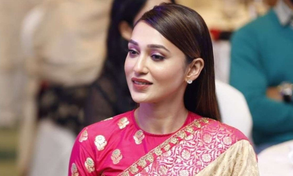 পশ্চিমবঙ্গের আরজি কর কাণ্ড ও মিমির আবেগঘন প্রতিক্রিয়া