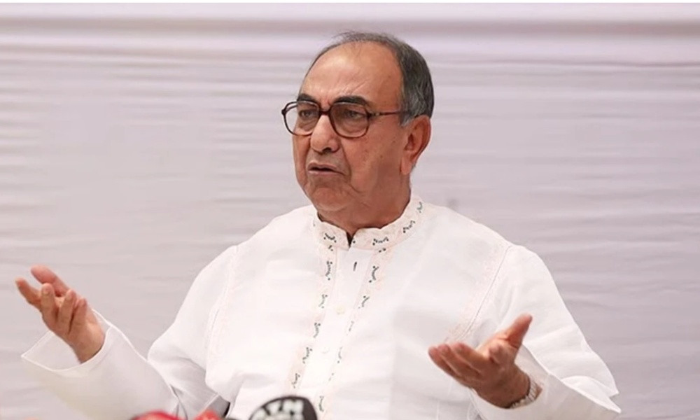 চিকিৎসাধীন মির্জা আব্বাসের শারীরিক অবস্থার উন্নতি, ঈদের আগে ফেরার সম্ভাবনা