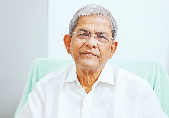 পরিবারে মা এক অপরিহার্য ও মহিমান্বিত প্রতিষ্ঠান : বিএনপি মহাসচিব