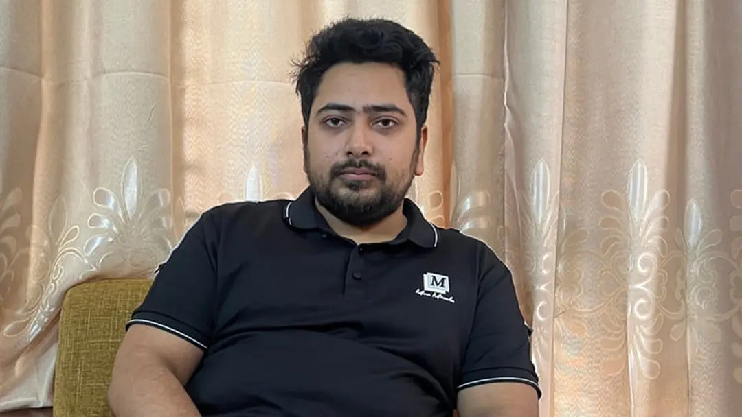 অভিনেত্রী কারিনা কায়সারের মৃত্যুতে বিরোধীদলীয় চিফ হুইপের শোক