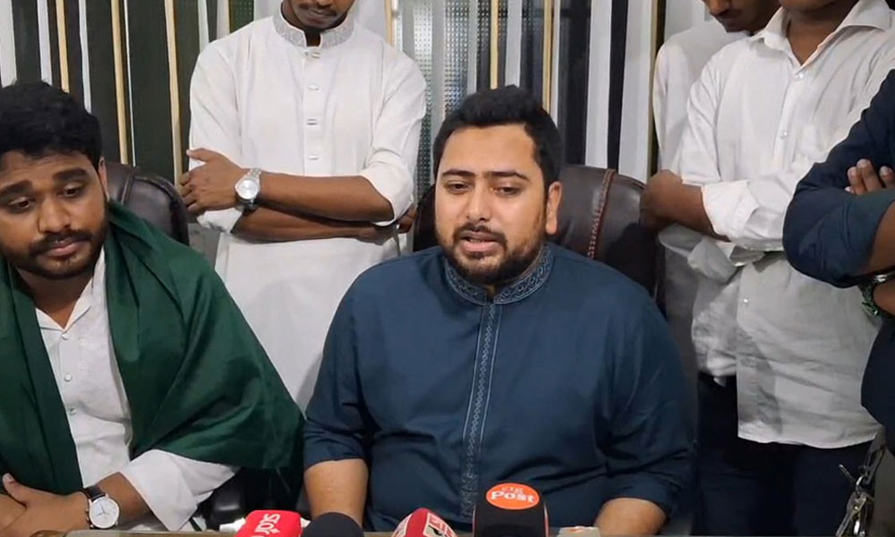 আসন্ন স্থানীয় নির্বাচনে জামায়াত-এনসিপি জোটবদ্ধ হওয়ার সম্ভাবনা