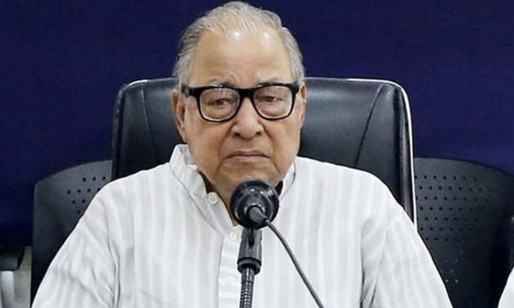 স্বৈরাচারের মতো আচরণ করলে যে কারও বিরুদ্ধে আইনি ব্যবস্থা নেওয়া সম্ভব: নজরুল ইসলাম খান