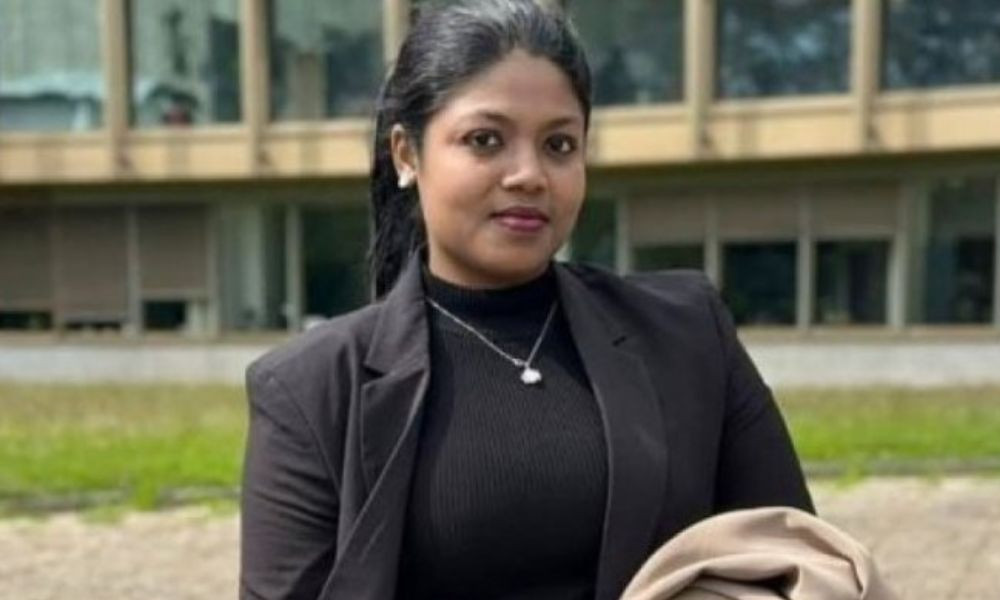 সংরক্ষিত আসনে এনসিপির নুসরাত তাবাসসুমের মনোনয়ন বৈধ ঘোষণা