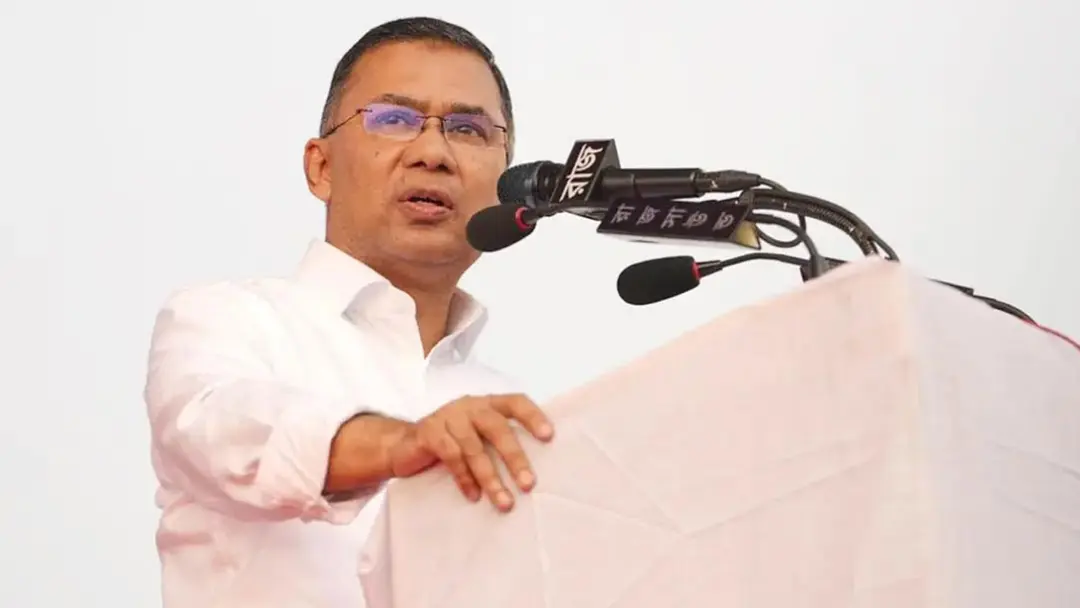 ১৬ মে চাঁদপুর সফরে যাচ্ছেন প্রধানমন্ত্রী তারেক রহমান