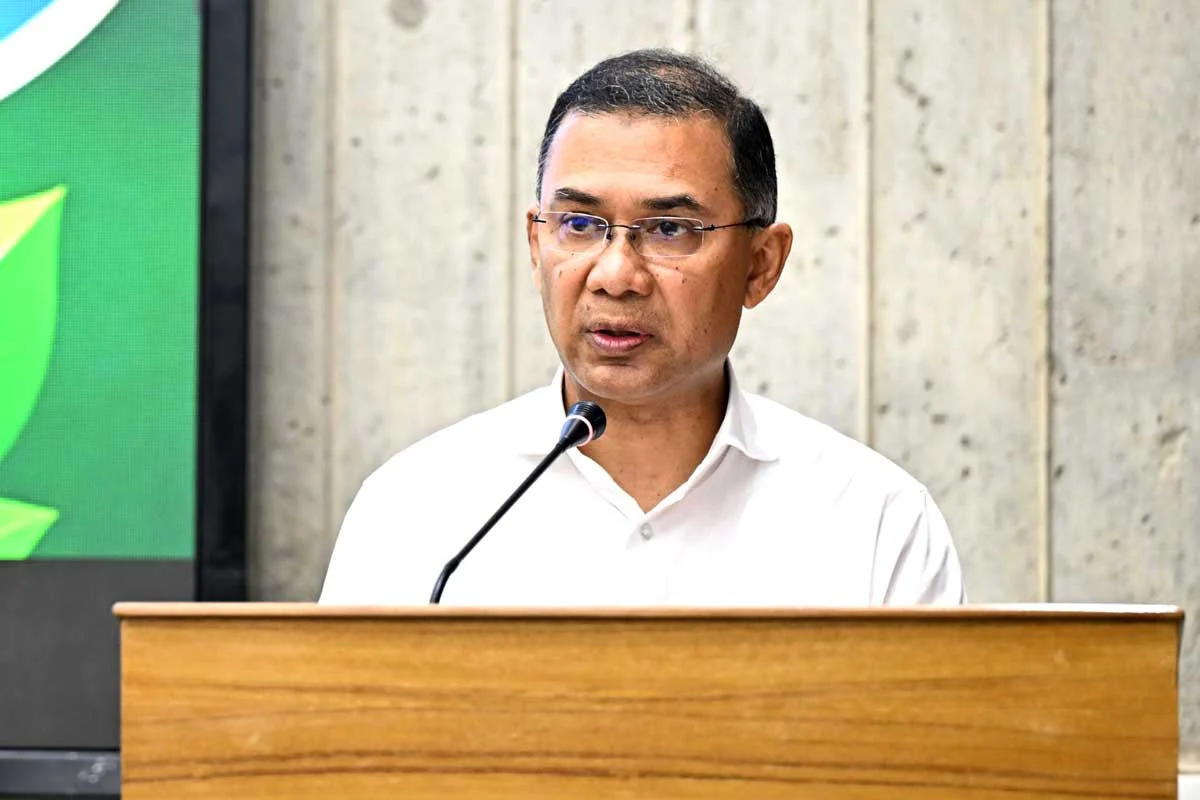 আত্মনির্ভরশীল শক্তির দিকে এগোচ্ছে বাংলাদেশ : প্রধানমন্ত্রী
