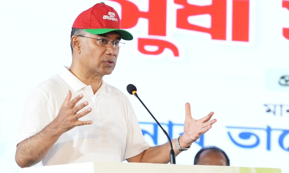 সিলেটে কর্মসংস্থান ও সেবামূলক প্রকল্প বাস্তবায়নের প্রতিশ্রুতি প্রধানমন্ত্রীর