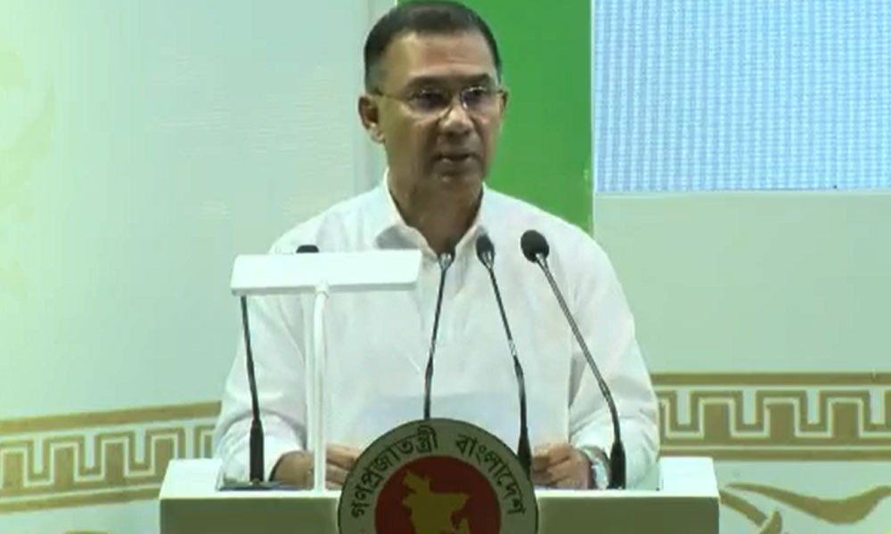 জেলা প্রশাসক সম্মেলন-২০২৬ উদ্বোধন করলেন প্রধানমন্ত্রী
