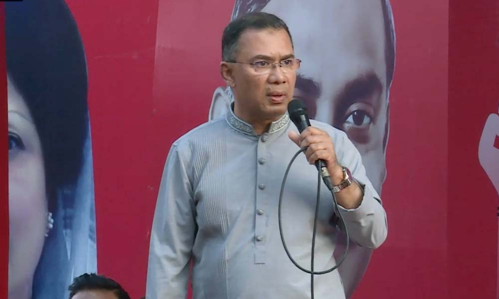 দেশকে বন্ধুহীন করার ষড়যন্ত্র রুখতে সজাগ থাকার আহ্বান প্রধানমন্ত্রীর