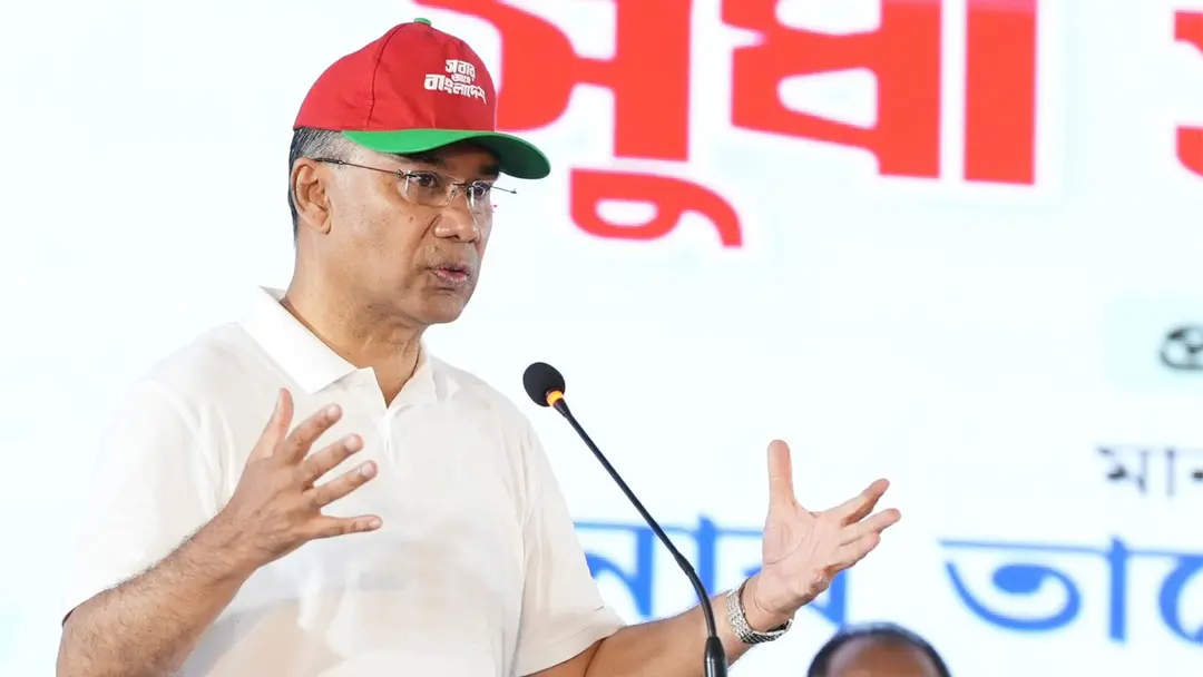 এক লাখ স্বাস্থ্যকর্মী নিয়োগের পরিকল্পনা করছি, ৮০ শতাংশই হবে নারী: প্রধানমন্ত্রী