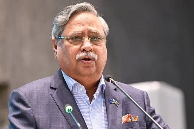 স্বাস্থ্য পরীক্ষার জন্য যুক্তরাজ্য সফরে রাষ্ট্রপতি মো. সাহাবুদ্দিন